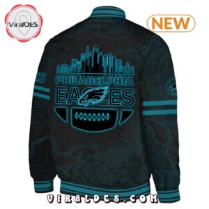 Philadelphia Eagles All Black 2025 Baseball Jacket 2 philadelphia eagles all black 2025 baseball jacket 3 frRPq.jpg