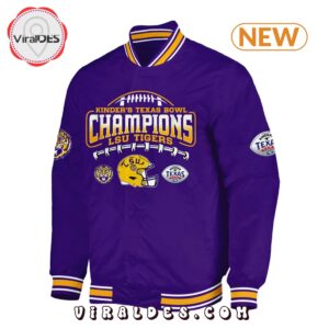 2025 LSU Tigers NCAA Kinder’s Texas Bowl Baseball Jacket 1 2025 lsu tigers ncaa kinders texas bowl baseball jacket 2 Hnj7G.jpg