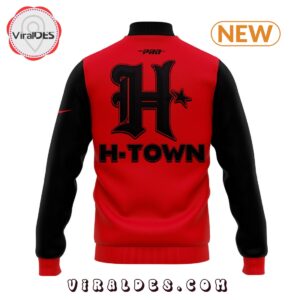 houston texans drop new battle red baseball jacket 3 HcJE2.jpg