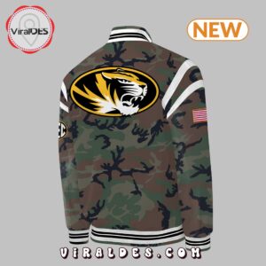 mizzou football 2024 military appreciation baseball jacket 3 pEUwX.jpg