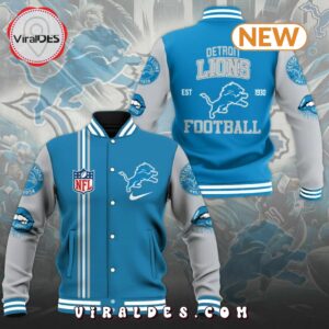 Detroit Lions Football Baseball Jersey 1 detroit lions football baseball jersey 2 zU7G5.jpg