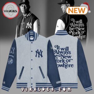 new york yankees x new york or now here grey baseball jacket 2 QQlR3.jpg
