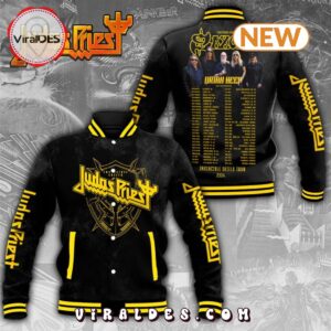 judas priest invincible shield tour 2024 baseball jersey 2 9scqK.jpg