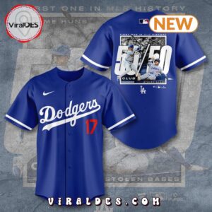 los angeles dodgers x shohei ohtani navy baseball jacket 2 oULil.jpg