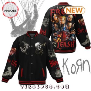 Special Korn New Baseball Jacket 1 special korn new baseball jacket 2 5uueU.jpg