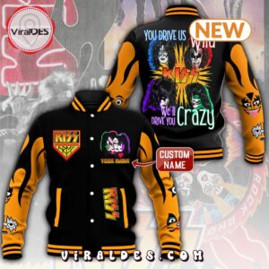 kiss band music custom baseball jacket 2 HlsaD.jpg