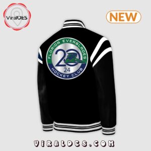 Special New Florida Everblades 2024 Black Baseball Jacket 2 special new florida everblades 2024 black baseball jacket 3 lQaYo.jpg