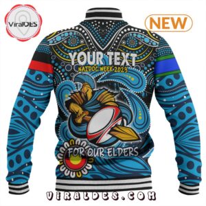 n ew south wales titans naidoc week 2023 custom baseball jacket 2 9g82b.jpg