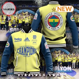 Fenerbahce Beko 2023-24 Champions Basketball Super League Baseball Jacket 1 fenerbahce beko 2023 24 champions basketball super league baseball jacket 2 yO2BU.jpg