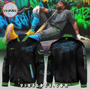 tampa bay rays black 2024 city connect collection game time baseball jacket 2 v4QTk.jpg