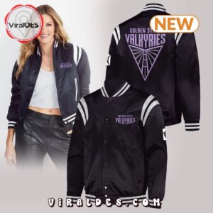 valkyries golden state black baseball jacket 2 V79At.jpg