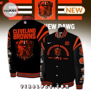 Cleveland Browns 2024 Black Baseball Jacket 1 cleveland browns 2024 black baseball jacket 2 dfrrM.jpg
