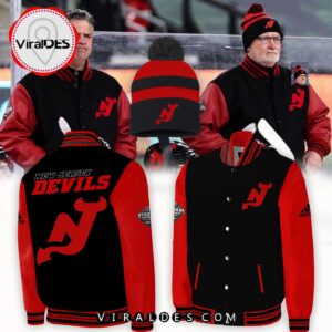 limited edition new jersey devils special red baseball jacket 2 Ay93T.jpg