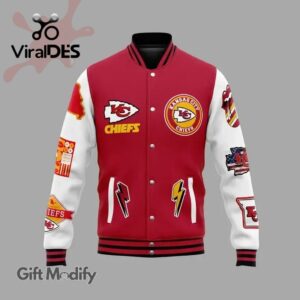 kansas city chiefs super bowl design wolf chiefs kingdom red baseball jacket 2 JGxBI.jpg