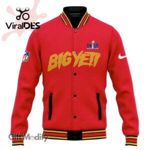 Kansas City Chiefs AFC West Championships Chiefs Are All In Red Baseball Jacket 1 kansas city chiefs afc west championships chiefs are all in red baseball jacket 2 ADAJj.jpg