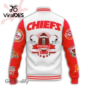 custom kansas city chiefs football super bowl champion white baseball jacket design 3 fm4eE.jpg