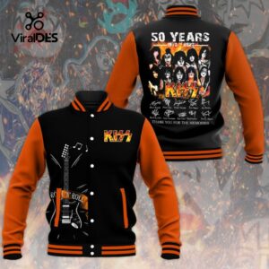 50 years of kiss band rock roll signatures black baseball jacket sport jacket 2 qkhcL.jpg