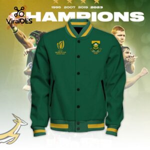 south africa x rugby world cup 2023 champions green sport jacket baseball jacket 2 pGlCy.jpg