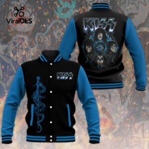 limited kiss band end of the road black baseball jacket sport jacket 2 Qr8Ym.jpg