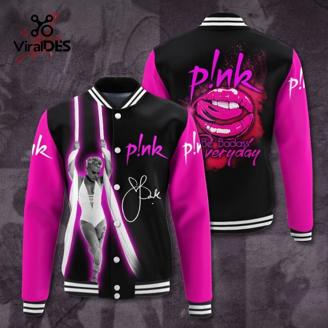 Taylor Swift Be Badass Everday Black Sport Jacket, Baseball Jacket Taylor Swift Be Badass Everday Black Sport Jacket, Baseball Jacket
