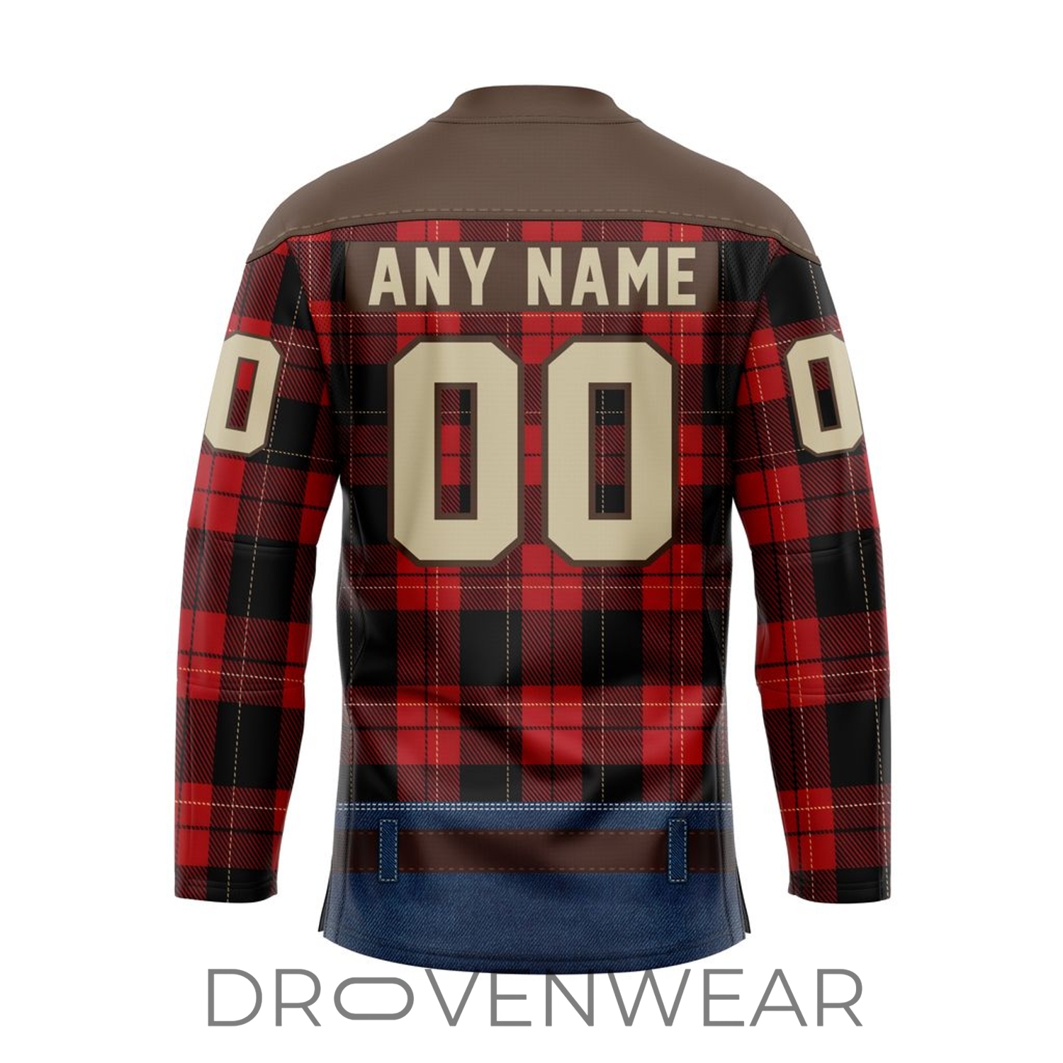 ECHL Cincinnati Cyclones Personalized 2026-27 Country Night Lace Hockey Jersey ECHL Cincinnati Cyclones Personalized 2026-27 Country Night Lace Hockey Jersey
