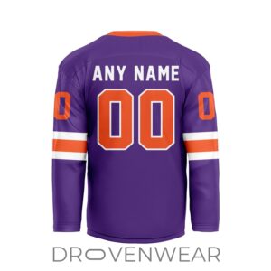 Nll Halifax Thunderbirds Personalized Purple V-shaped Hockey Jersey Design 1 Nll Halifax Thunderbirds Personalized Purple Vshaped Hockey Jersey Design 2.jpg