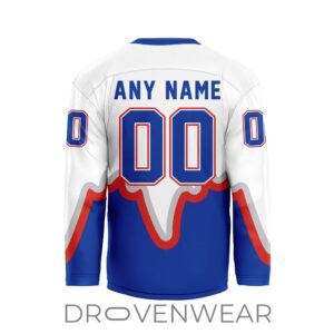 Nll Toronto Rock Personalized Away Vshaped Hockey Jersey Design 2.jpg