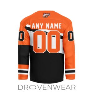 Nll Buffalo Bandits Personalized Black V-shaped Hockey Jersey Design 1 Nll Buffalo Bandits Personalized Black Vshaped Hockey Jersey Design 2.jpg