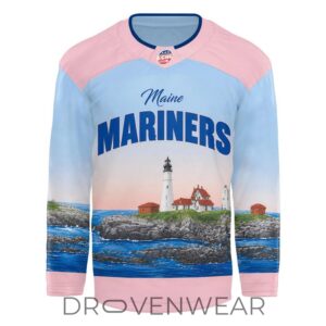 Maine Mariners Summer Series 2026 Special Hockey Jersey 1 Maine Mariners Summer Series 2026 Special Hockey Jersey 2.jpg