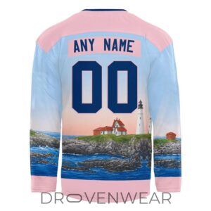 Maine Mariners Summer Series 2026 Special Hockey Jersey 2 Maine Mariners Summer Series 2026 Special Hockey Jersey 3.jpg