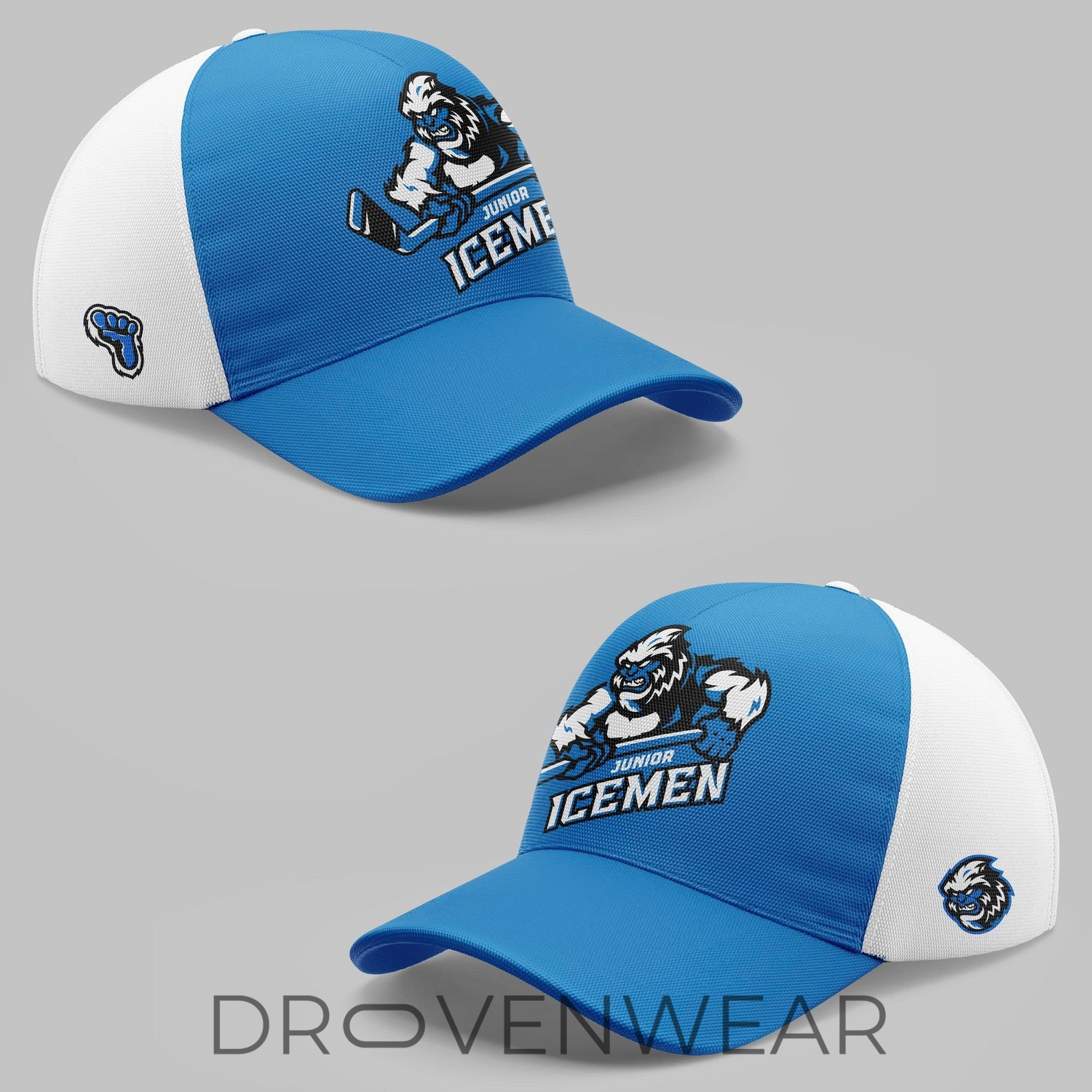 Jacksonville Icemen 2026 Special Edition Hockey Fan Jersey Jacksonville Icemen 2026 Special Edition Hockey Fan Jersey