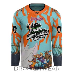 Savannah Ghost Pirates 2026 Scooby Doo Night Special Hockey Jersey 1 Savannah Ghost Pirates 2026 Scooby Doo Night Special Hockey Jersey 2 1.jpg