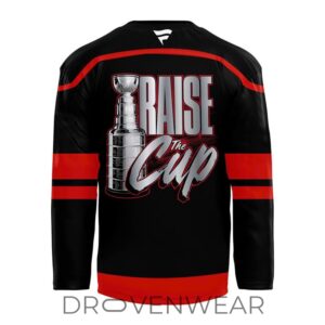 Carolina Hurricanes Raise The Cup 2026 Champions Black Hockey Jersey 2 Carolina Hurricanes Raise The Cup 2026 Champions Black Hockey Jersey 3.jpg