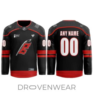 Carolina Hurricanes 2026 Eastern Conference Champions Personalized Hockey Jersey 1 Carolina Hurricanes 2026 Eastern Conference Champions Personalized Hockey Jersey 2.jpg