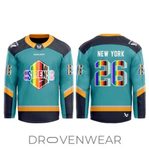 New York Sirens Pride Celebration 2026 Custom Hockey Jersey 1 New York Sirens Pride Celebration 2026 Custom Hockey Jersey 2.jpg