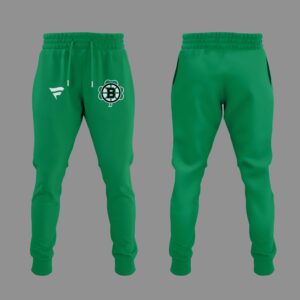Happy Saint Patricks Day Limited Edition Custom Baseball Jersey 3.jpg