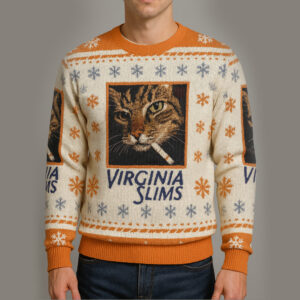 Smoking Cat Virginia Slims Funny Ugly Christmas Sweater 1 Smoking Cat Virginia Slims Funny Ugly Christmas Sweater 1.jpg