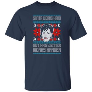 Santa Works Hard But Kris Jenner Works Harder Ugly Christmas Sweater 10 redirect11282022061120 3.jpg