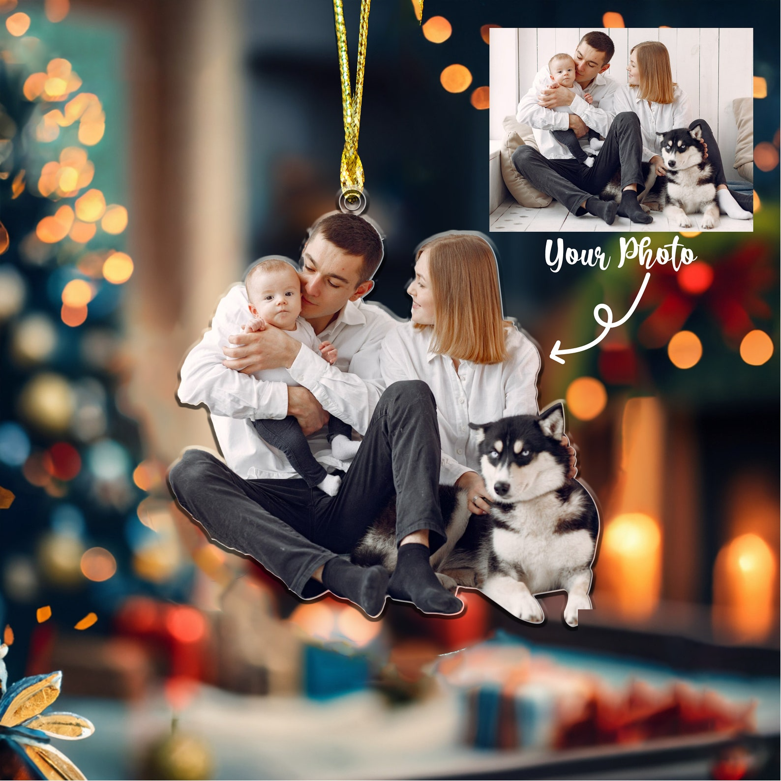 Christmas Ornaments, 2025 Custom Christmas Ornaments, Picture Ornament Christmas, Photo Ornament, Family Photo Ornament, Xmas Gift Christmas Ornaments, 2025 Custom Christmas Ornaments, Picture Ornament Christmas, Photo Ornament, Family Photo Ornament, Xmas Gift