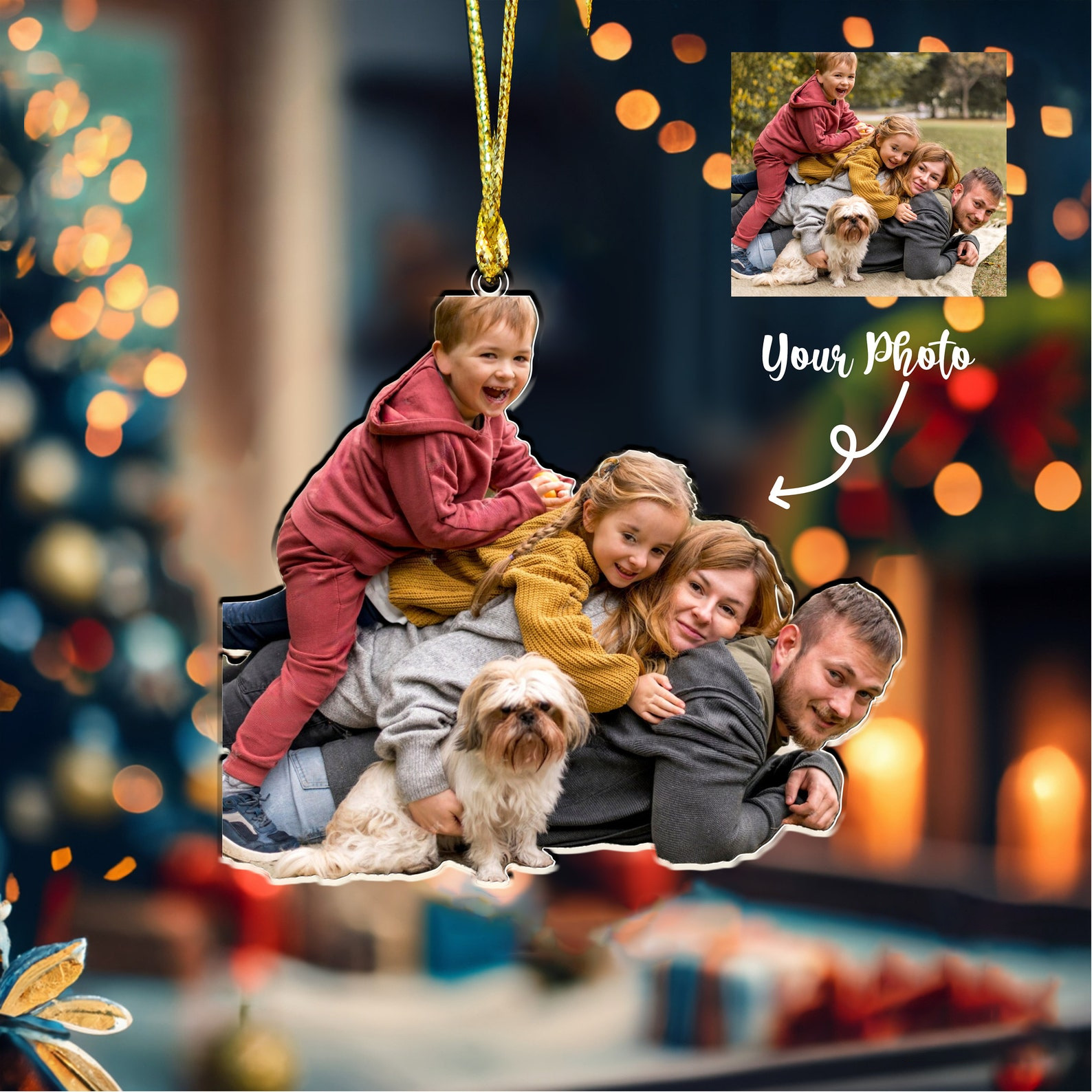 Christmas Ornaments, 2025 Custom Christmas Ornaments, Picture Ornament Christmas, Photo Ornament, Family Photo Ornament, Xmas Gift Christmas Ornaments, 2025 Custom Christmas Ornaments, Picture Ornament Christmas, Photo Ornament, Family Photo Ornament, Xmas Gift