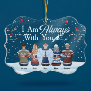 I Am Always With You Personalize 1.png