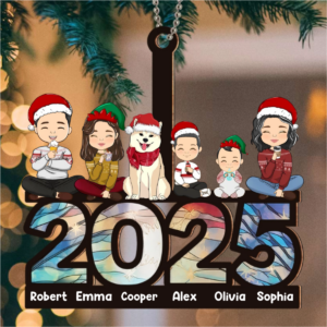 Family Sitting 2025 - Personalized Custom Suncatcher Ornament - Christmas For Family Members 2 download 8ffde945 fa27 4949 8c05 138326c919b2.png