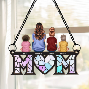 Mother Children Bond Personali 1.png