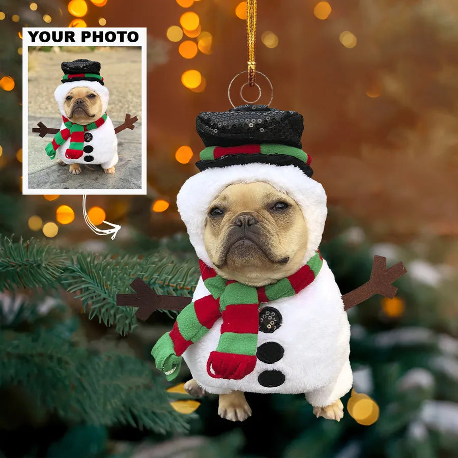 Personalized Dog Photo Ornament, Christmas Gifts, Memorial Gifts, Dog Lover Gifts, Pet Owner Gifts, Custom Christmas Picture Ornament Personalized Dog Photo Ornament, Christmas Gifts, Memorial Gifts, Dog Lover Gifts, Pet Owner Gifts, Custom Christmas Picture Ornament