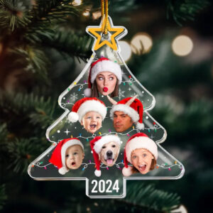Custom Face Christmas Tree With 2.jpg