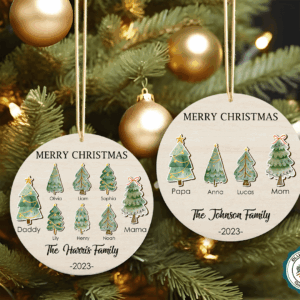 family christmas tree ornament personalized 2 layers wooden ornament personalized custom t shirt birthday loving funny gift for grandmananamimi mom wife grandparent suzitee store 2 36194351186223.png
