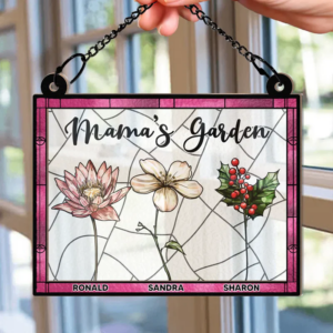 Grandma sGardenFullOfColorsBirthFlowerGrandkids2.png