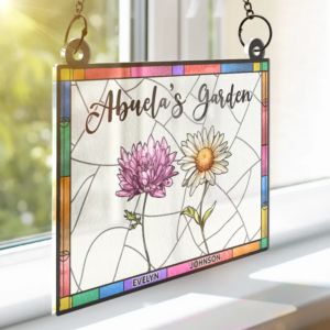 Grandma sGardenFullOfColorsBirthFlowerGrandkids3.png