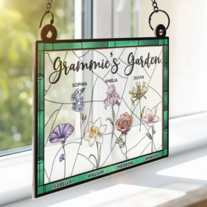 Grandma sGardenFullOfColorsBirthFlowerGrandkids4.png