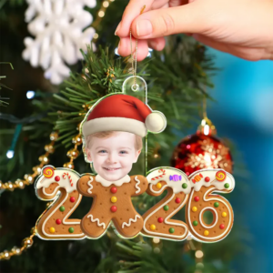 GingerbreadFunnyBabyFirstChristmas4.png